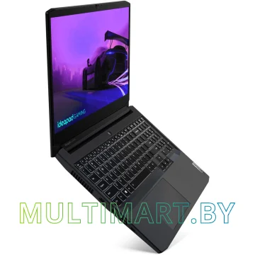 Игровой ноутбук Lenovo IdeaPad Gaming 3 15IHU6 (82K10011RK) картинка 3